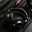 Наушники 1More Spearhead VR H1005 7.1 полноразмерные с микрофоном игровые черные