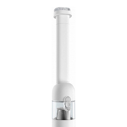 Автомобильный пылесос беспроводной Xiaomi Mi Vacuum Cleaner Mini белый