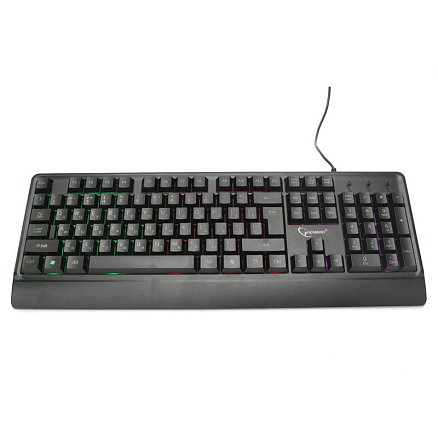 Клавиатура Gembird KB-220L