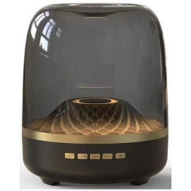 Беспроводная колонка Apollo F335, черный