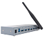 USB 3.0 HUB (разветвитель) на 7 портов активный + WI-FI Dtech DT-3307WF с питанием
