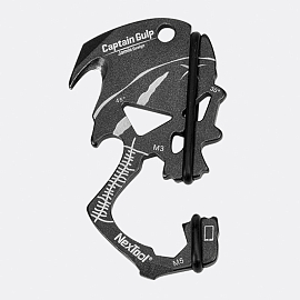 Мультитул-брелок NexTool KT5018