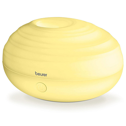 Увлажнитель воздуха с аромадиффузором Beurer LA 20