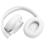 Наушники беспроводные JBL Tune 770NC полноразмерные с активным шумоподавлением белые
