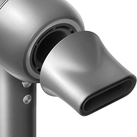 Фен для волос Dreame Intelligent Temperature Control серый