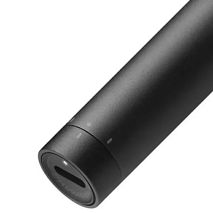 Электроотвертка Xiaomi Mi Precision Screwdriver BHR5474GL 24 в 1 серая