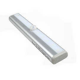 Светильник светодиодный с датчиком движения Nova-05