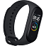 Фитнес браслет Xiaomi Mi Smart Band 4 черный