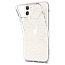 Чехол для iPhone 11 гелевый с блестками Spigen SGP Liquid Crystal Glitter прозрачный