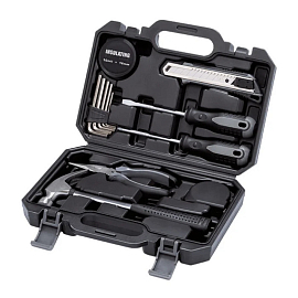 Набор инструментов Xiaomi Jiuxun Toolbox 12 в 1