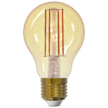 Умная лампочка светодиодная SLS LED-11 E27 желтая