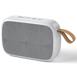 Беспроводная колонка Wekome D20 (белый)