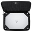 Чехол для ноутбука от 13 до 14 дюймов Spigen Rugged Armor Pouch Pro черный