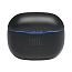 Наушники TWS беспроводные JBL Tune 125 вакуумные с микрофоном синие