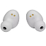 Наушники беспроводные Bluetooth JBL Tune 115 TWS вакуумные с микрофоном белые