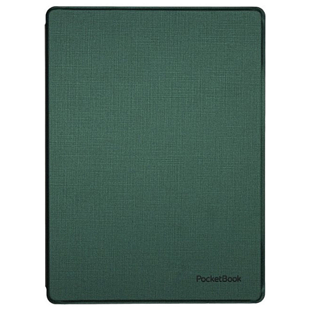 Чехол для PocketBook 970 оригинальный PocketBook Shell зеленый