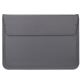 Чехол для ноутбука до 11,6 дюйма с подставкой Nova NPR02 серый