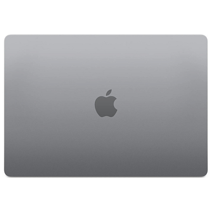 Ноутбук Apple Macbook Air 15" M3 10C A3114 256Gb серебристый