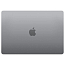 Ноутбук Apple Macbook Air 15" M3 10C A3114 256Gb серебристый