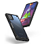 Чехол для Samsung Galaxy M51 гибридный Ringke Fusion X черный
