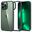 Чехол для iPhone 13 Pro Max гибридный Spigen Ultra Hybrid зеленый