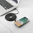 Кабель USB - Lightning для зарядки iPhone 3 м 1.5А игровой Baseus Suction Cup черный