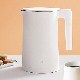Электрический чайник Xiaomi Mijia 2 MJDSH04YM (европейская вилка)