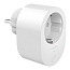 Умная розетка Xiaomi Smart Plug 2 BHR6868EU белая