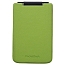 Чехол для PocketBook 624, 626 оригинальный Pocketbook Flip черно-зеленый
