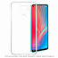 Чехол для Huawei P40 Lite E, Y7p, Honor 9C гелевый CASE Better One прозрачный