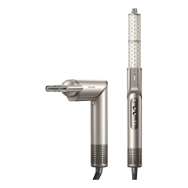 Фен Dreame Нairdryer Dazzle AZD20A (золотой)