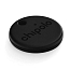 Умный брелок с GPS-трекером Chipolo One черный