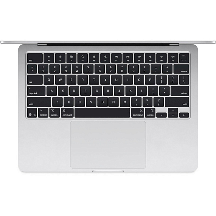 Ноутбук Apple MacBook Air 13" M4 2025 MW0W3