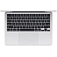 Ноутбук Apple MacBook Air 13" M4 2025 MW0W3