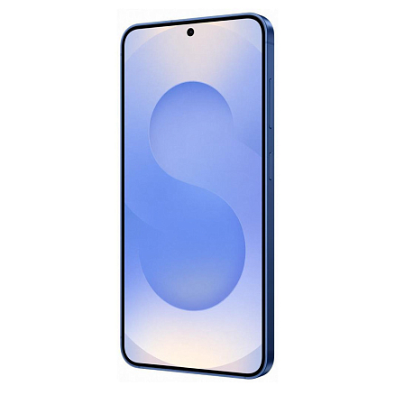 Смартфон Samsung Galaxy S25 12Gb/128Gb синий
