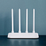 WI-FI маршрутизатор (роутер) 2.4/5 ГГц Xiaomi Mi Router 4A (R4AC) DVB4230GL