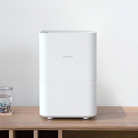 Увлажнитель воздуха Xiaomi Smartmi Zhimi Air Humidifier CJXJSQ02ZM белый
