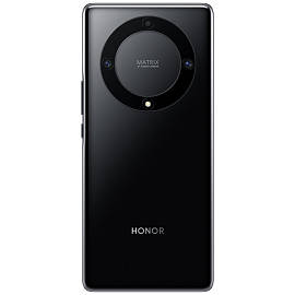 Смартфон HONOR X9a 5G 8Gb/256Gb полночный черный (международная версия)