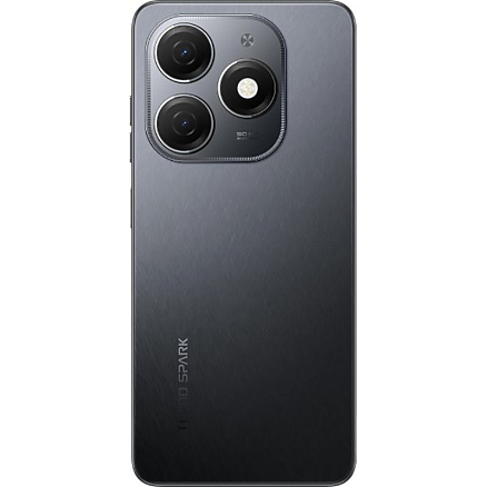 Смартфон Tecno Spark 20 8Gb/256Gb черный