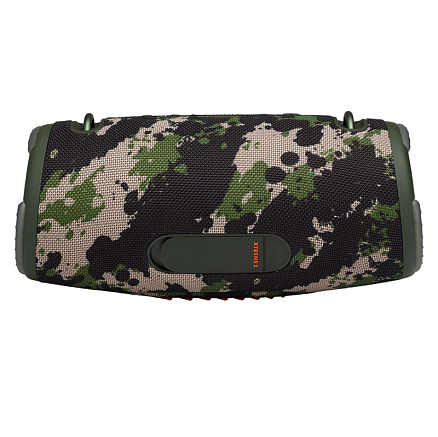 Портативная колонка JBL Xtreme 3 с защитой от воды камуфляж