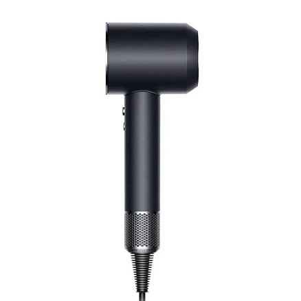 Фен Dyson Supersonic HD08 Lite никель-черный
