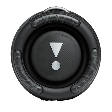 Портативная колонка JBL Xtreme 3 с защитой от воды черная