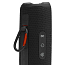 Портативная колонка JBL Flip 7 с защитой от воды черная