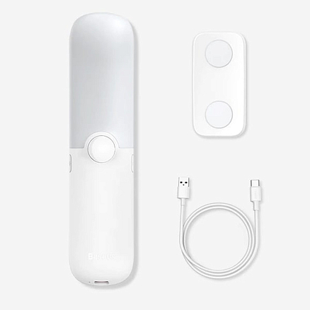 Светильник-ночник с датчиком движения Baseus Crescent Moon