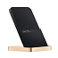 Беспроводная зарядка для телефона 50W Xiaomi Wireless Charging Stand (быстрая зарядка) черная