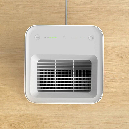 Увлажнитель воздуха Xiaomi Smartmi Zhimi Air Humidifier CJXJSQ02ZM белый