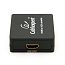 Переходник (преобразователь) HDMI - VGA (мама - мама) с питанием от USB порта Cablexpert