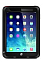 Чехол для iPad Mini гибридный для экстремальной защиты Love Mei Powerful черный
