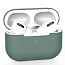 Чехол для наушников AirPods, AirPods 2 для полной защиты Tech-Protect Icon зеленый