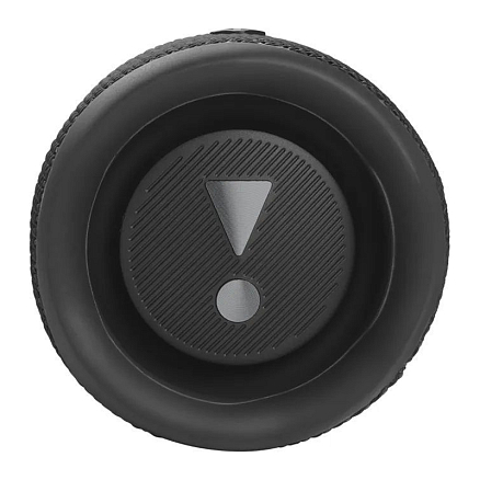 Портативная колонка JBL Flip 6 с защитой от воды черная